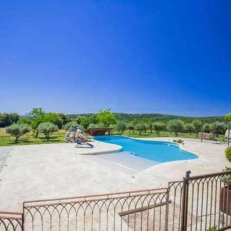 Holiday home - Mas De Louise *