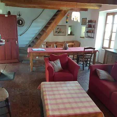 Holiday home - Mas De Louise