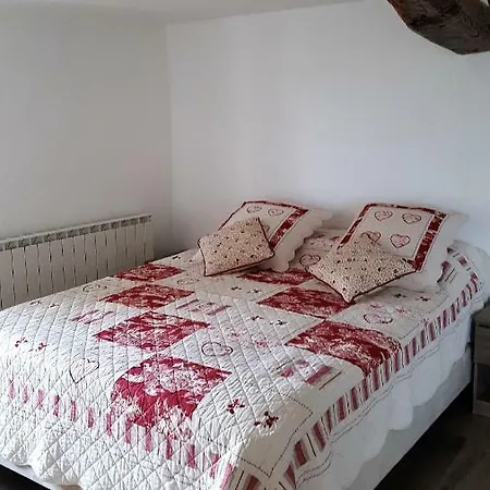 - Mas De Louise Prázdninový dům