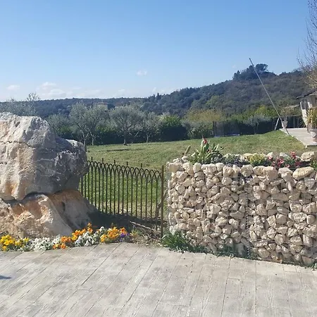 - Mas De Louise Holiday home