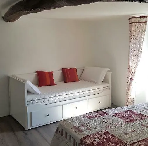 - Mas De Louise * Rousson (Gard)